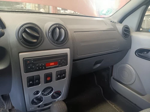 7700433076 Maneta Exterior Trasera Izquierda para DACIA LOGAN 1 Ambiance 3969631 - Imagen 6 de 10
