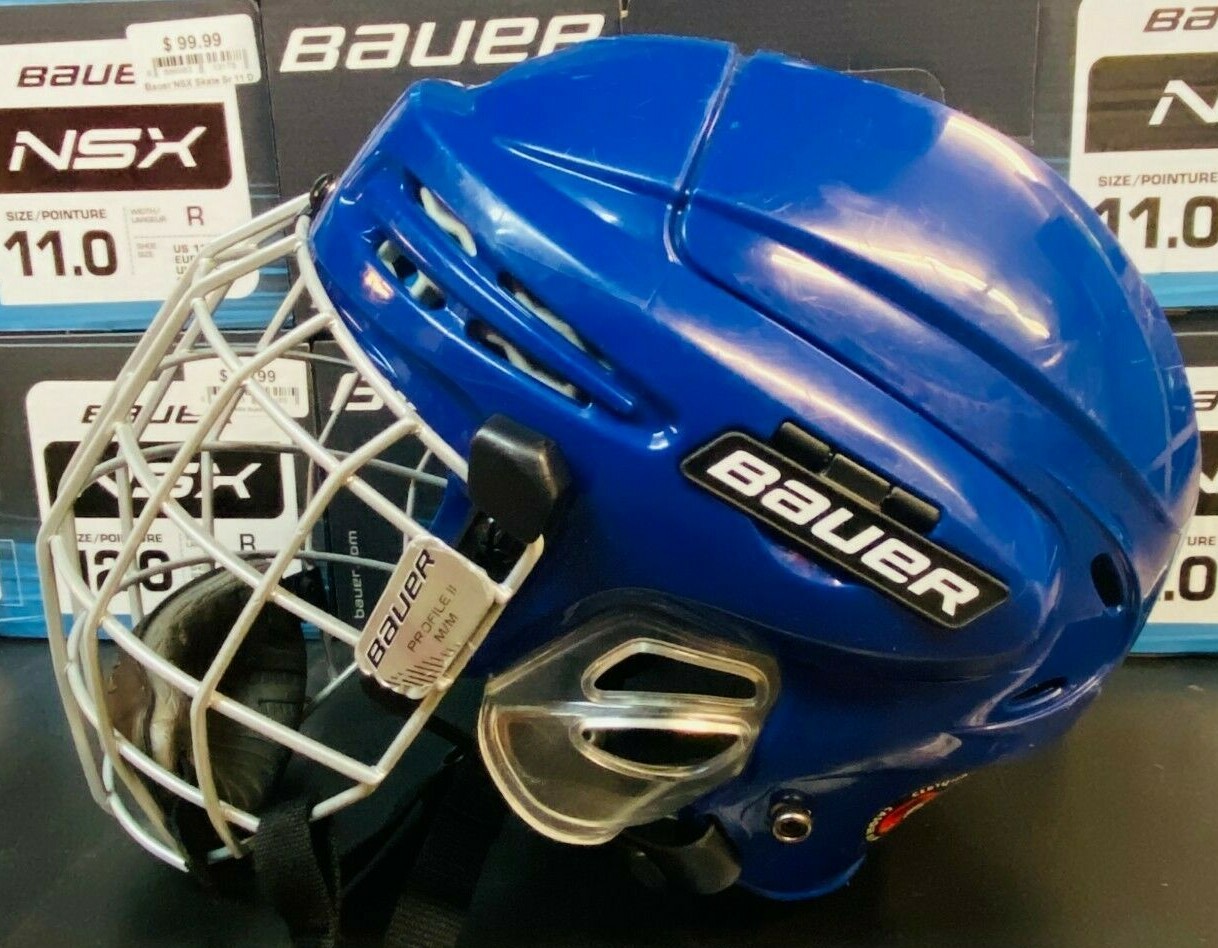 bauer 5100