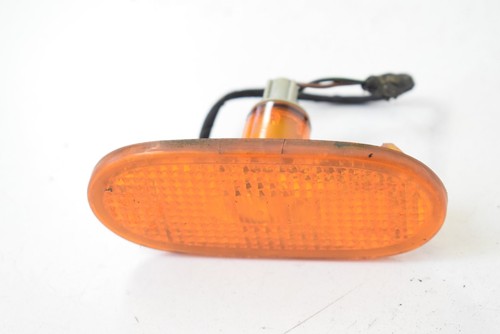 Feu de position latéral LED pour A3 A4 A6 8P 8E 4F, 2 pièces Feu de position latéral LED pour A3 A4 A6 8P 8E 4F, 2 pièces