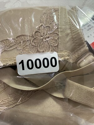 Spalline In Silicone Per Reggiseno Triumph - Trasparenti E Comode - Taglia Unica - Foto 5