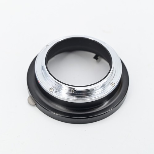 Fotodiox Pro M645-EOS Lens Adapter for Mamiya 645 to Canon EF – New - Picture 5 of 9
