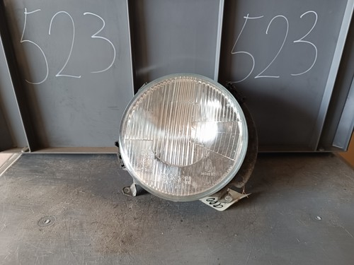 VW Polo 2 II 86C 81-90 H4 vorne Scheinwerfer Frontscheinwerfer Bosch 1305602066