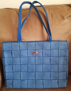 ebay tote bolsas