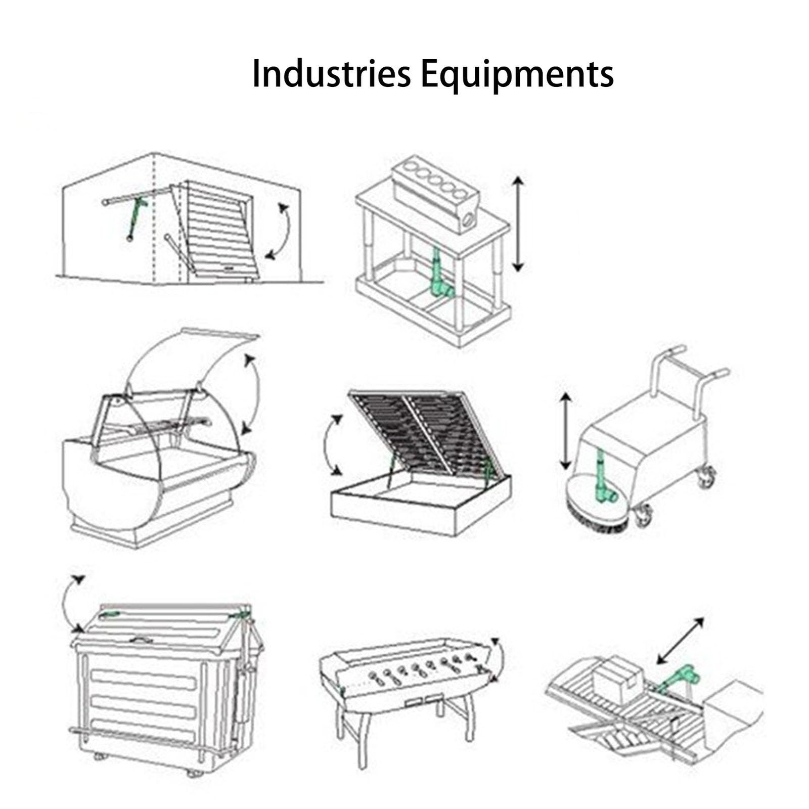 5 Pin Power Recliner Hand Control Lift Chair Power Recliner Hand Control Elec...