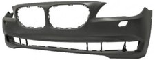 Pare-choc avant BMW SERIE 7