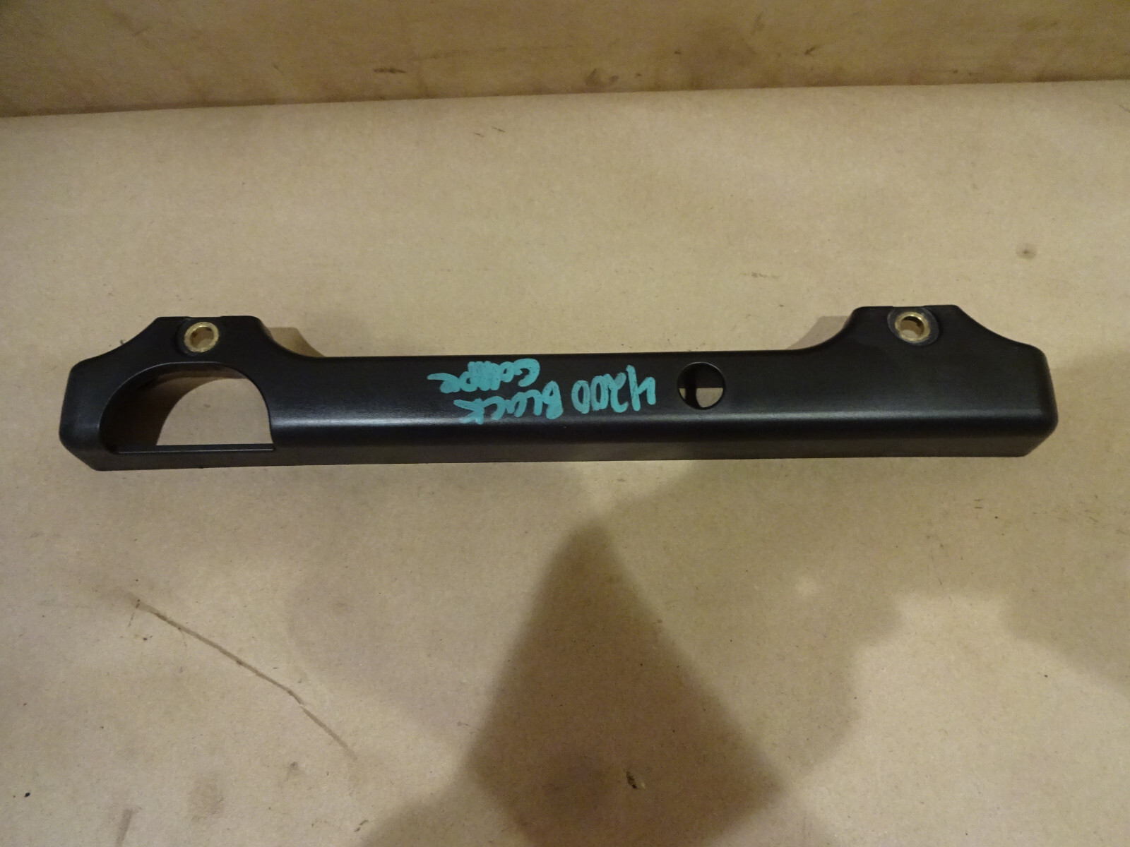 Maserati+M138+RH+Right+Fuel+Rail+Heat+Shield+P2FN+189123 for sale