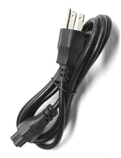 Cable Cord for Compaq Presario DV3 DV4 DV5 DV6 DV7 Laptop Charger