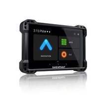 Rand McNally RANDTAB7 Rand Tablet with Rand Navigation GPS with Speed Camera ...