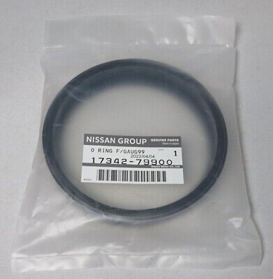 17342-79900 Genuine Parts Seal O Ring Fuel Gauge Nissan 17342-79900 Genuine Parts Seal O Ring Fuel Gauge Nissan