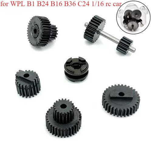 RC Car Steering Servo Upgraded 9KG F22-DJ01-NEW 1:8 For X17 X27 X25 - RC Cars