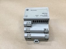 Allen Bradley 1794-PS13 Flex I/o Power Supply Module Ser A 95709103 #44B21*AD