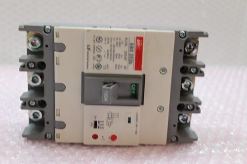 6922 LS Meta MEC EBS203b Circuit Breaker - Picture 4 of 4