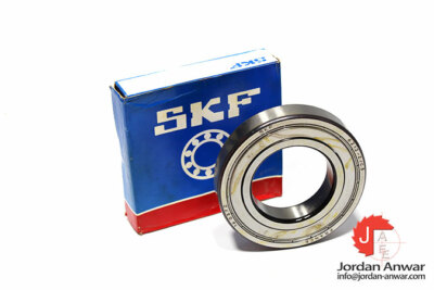 Подшипник 6212 skf