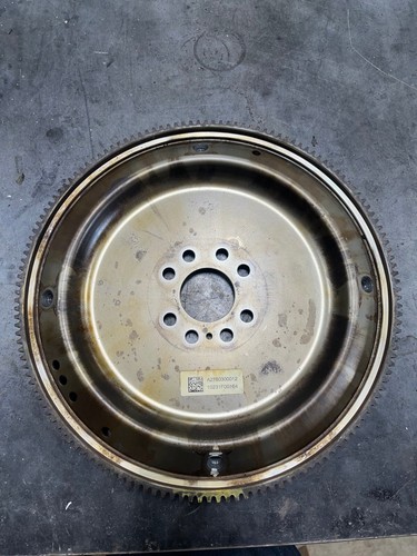 Flywheel from 20ll cl550 4matic 4.6 twin turbo - 第 1/2 張圖片
