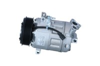 Kompressor Klimaanlage FüR Renault Master Iii Kasten Trafic Ii Opel Vivaro