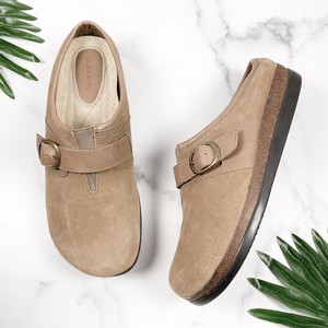 eurostep delorean clogs