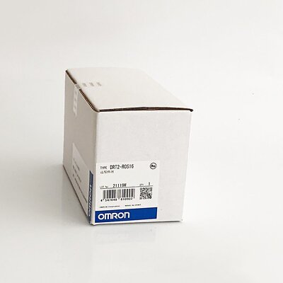 1PC OMRON DRT2-ROS16 DRT2ROS16 DRT2-ROS16 Expedited Shipping