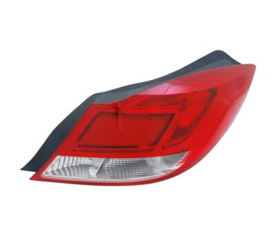 Right Rear Light for Opel Insignia 2008-2011 2012 2013 HB 5D VT1015P Red White