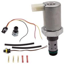 Pressure Regulator Sensor Valve ICP IPR for ford 6.0 L 1839437C95 1807329C92