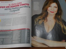 Ok Salute.Selvaggia Lucarelli,jjj