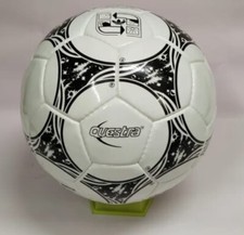 Adidas Questra FIFA World Cup 1994 Official Match Ball Soccer Ball Size 5