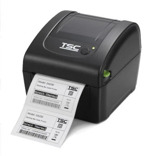 TSC - DA220 Direct Thermal Label Printer