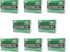 8 x 15 Tea Bags (120 bags) NUTRI-LEAF Dieters' Herbal Laxative - Extra Strength