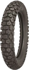 Shinko 244 Dual Sport On/Off Road Knobby Tire 3.00-16 Dirt Bike DOT Street Legal