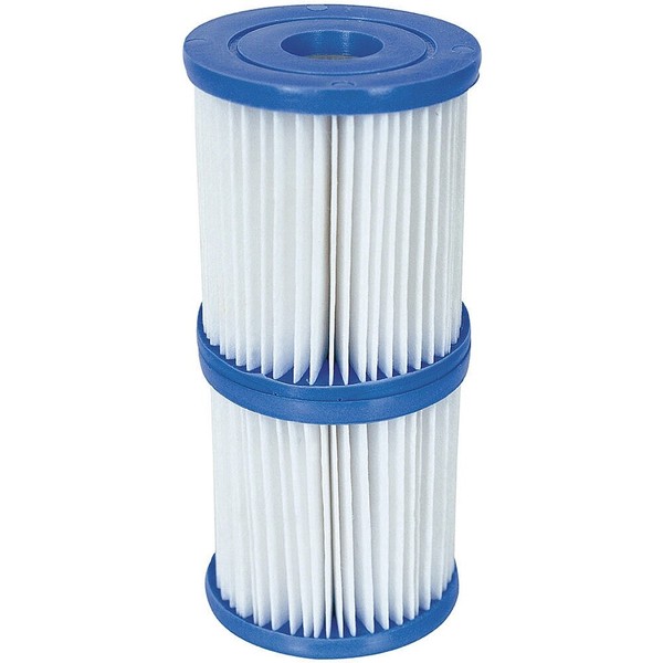 PISCINAS E HINCHABLES FILTRO CARTUCHO