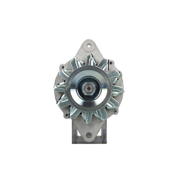 Lichtmaschine Per Nissan LR150-430 50 A 12 V 3 Fori 2 Scanalature
