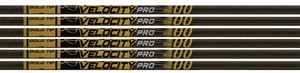 6-Gold-Tip-Velocity-Pro-400-Shafts-1-2-Dozen