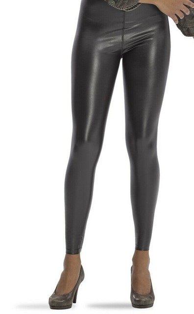 HUE Women's Size Small Espresso 