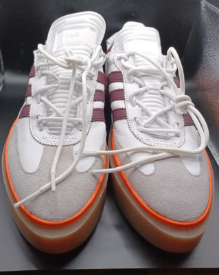 ADIDAS SLEEK SUPER 72 x  BEYONCE IVY PARK MAROON 2020 WOMEN'S SIZE 10