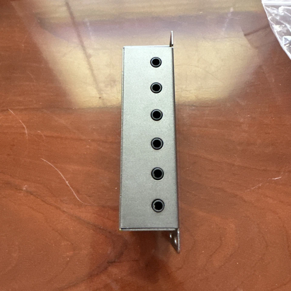 Hidden IR Infrared Remote Control Repeater Extender Emitter Receiver System (C4) - Image 3 of 4