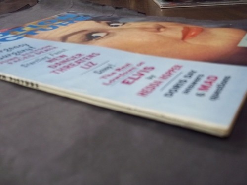 Vintage Motion Picture Magazine September 1961 - Doris Day cover - Picture 4 of 4