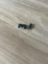 GLOCK Pistols, Factory Adjustable Rear Sight with Tool, OEM, OP-487