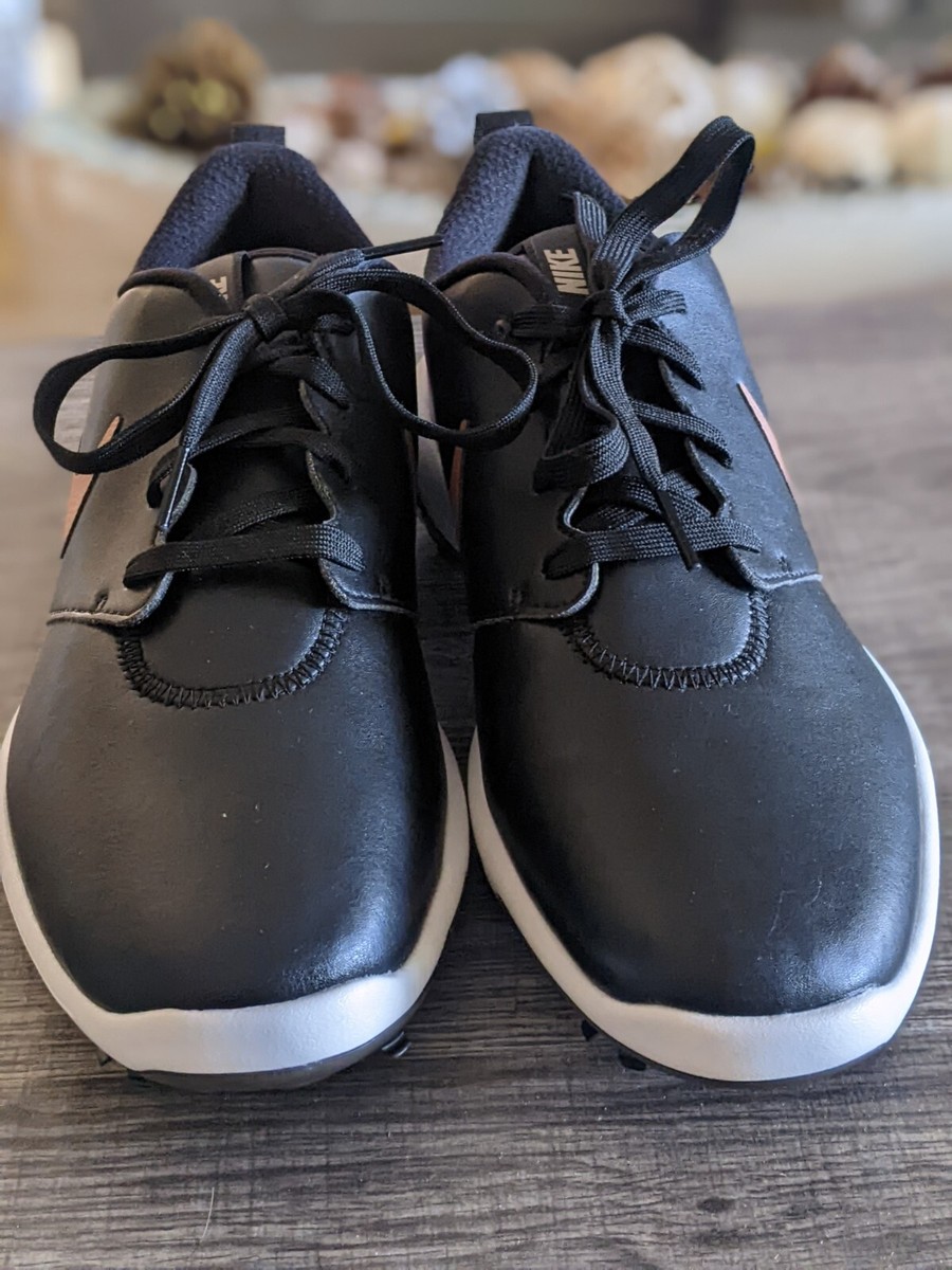 Golf Nike Roshe G Tour Blue Nike Roshe G Tour NRG Golf Shoes