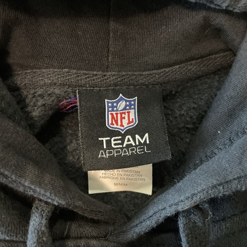 Vintage Oakland Raiders Football Sweater Size Medium - Picture 2 of 3