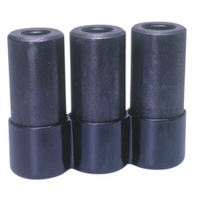 3 PC. TAP SOCKET SET LIS70940 Brand New!