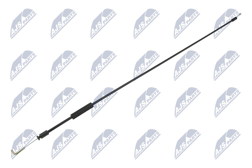 Door Cable Rear Door For Renault Master Iii 2011- - Image 2