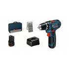 Perceuse Bosch pour outillage professionnel