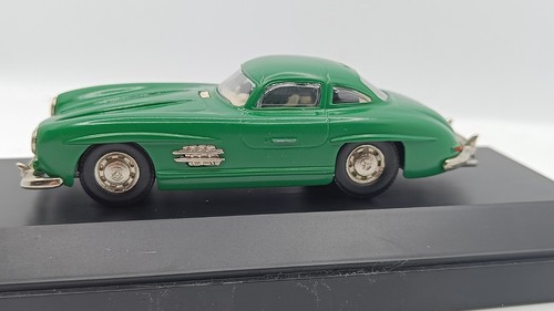 Mercedes 300SL Gullwing W198 Plumbies - Danhausen - Zdjęcie 3 z 14