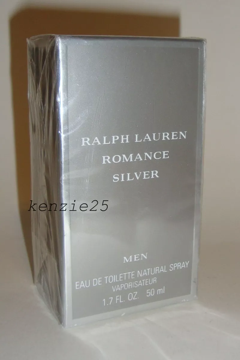 Romance by Ralph Lauren 1.7 oz / 50 ml Eau De Toilette spray for men