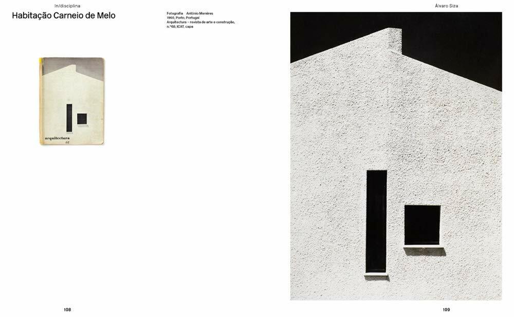 Alvaro Siza : in/discipline (Clothbound Hardcover) | eBay