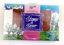 Stamp a Scene Foam Mounted Rubber Stamps Set 26 of Posh Impressions
