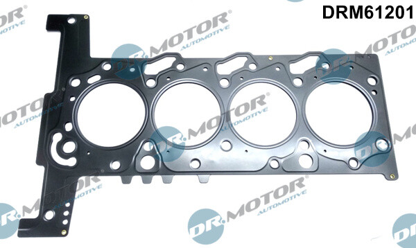 DRM61201 Dr.Motor Automotive Dichtung, Zylinderkopf FüR CitroËN,Fiat,Ford,Peugeo-image