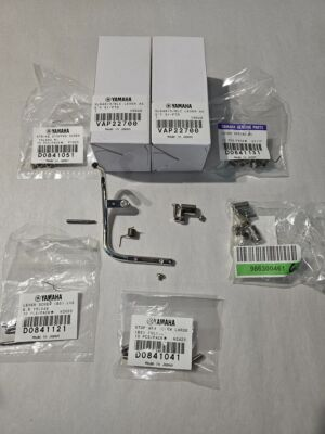 #ad #ad Yamaha YSL 446g F Attachment Trombone Replacement Parts $24.95