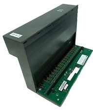 Bailey Controls P-HB-AIN-1200S100 Input Modul...