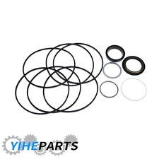Hydraulic Motor Seal Kit For Parker TC TB TE Series SK000090