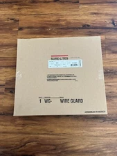 Cooper Lighting Sure-Lites Wire Guard WG1